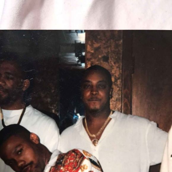 Meet your Posher, Brandon - Picture 1 of 1